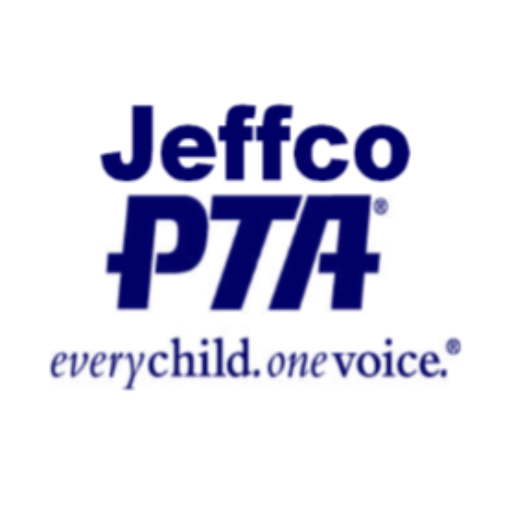 Jeffco PTA     Every Child, One Voice!